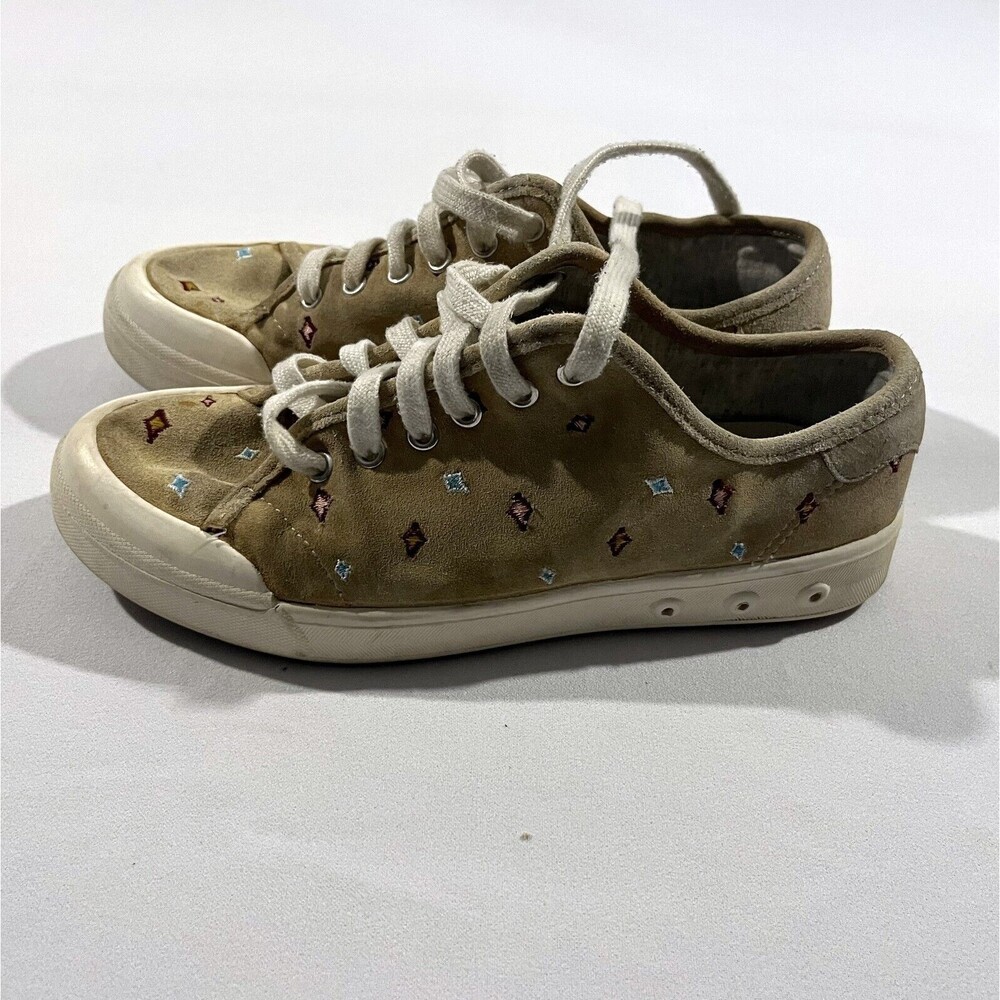 Rag & Bone Standard Issue Southwest Sneakers Shoe… - image 5